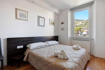 Gîte pour 2 personnes à La Spezia
