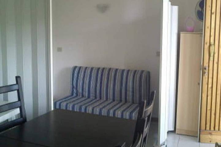 Appartamento intero, Bilocale piano terra con giardino privato recintato. in Marina di Bibbona, Bibbona