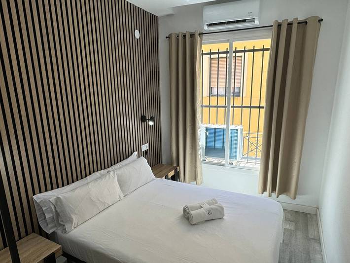 Appartement de vacances pour 3 personnes - 1