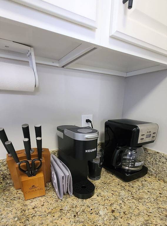 Vacation rental for 2 people, with hot tub and balcony in Kihei