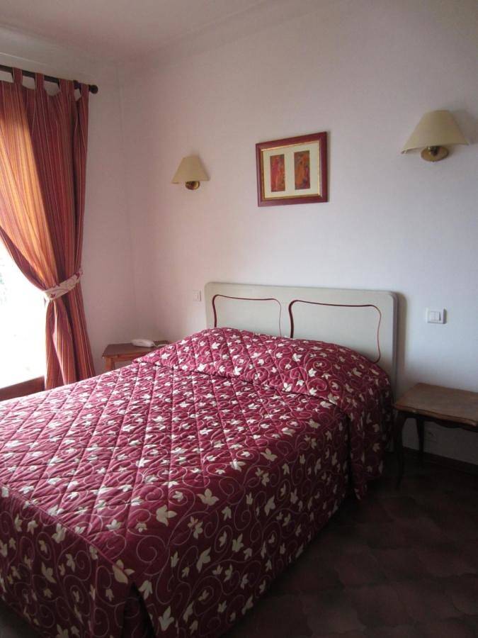 Standard Double or Twin Room with Hill View in Le Lavandou, Parc national de Port-Cros