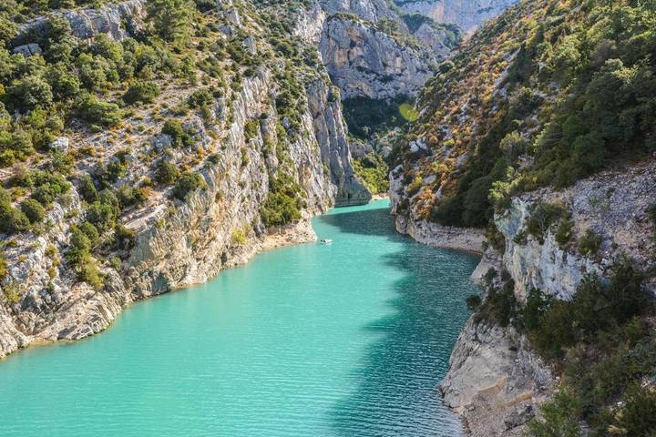Appartement de vacances pour 2 personnes, avec vue et balcon