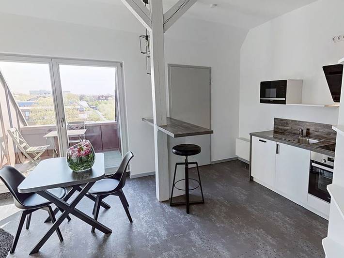 Hotel für 2 Personen in Emden - 4