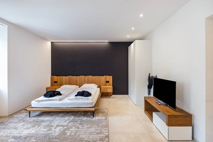 Gîte pour 4 personnes, avec sauna à Bolzano - 3