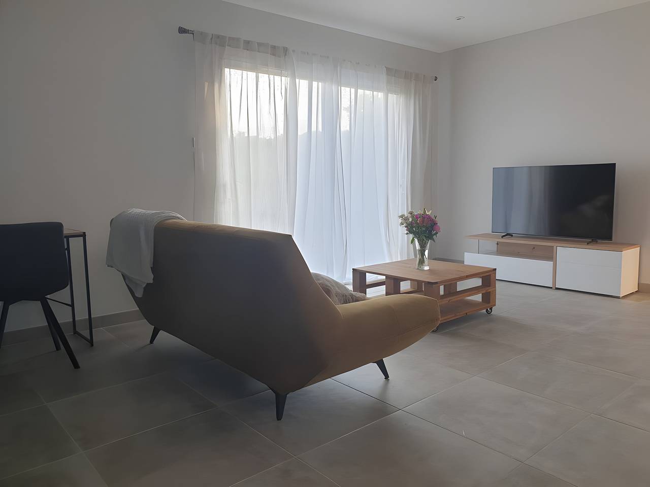 Villa "Gîte Des Clapas – Lisa" with Wi-Fi and Air Conditioning in Balazuc, Ardèche