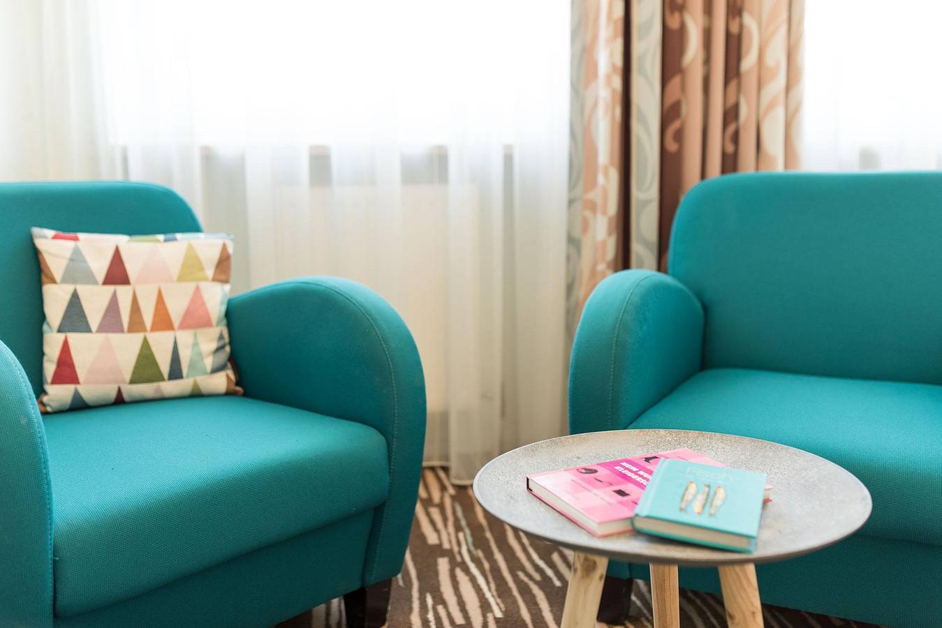 Comfort Dz als Einzelzimmer in Kempten, Bayerisch Schwaben