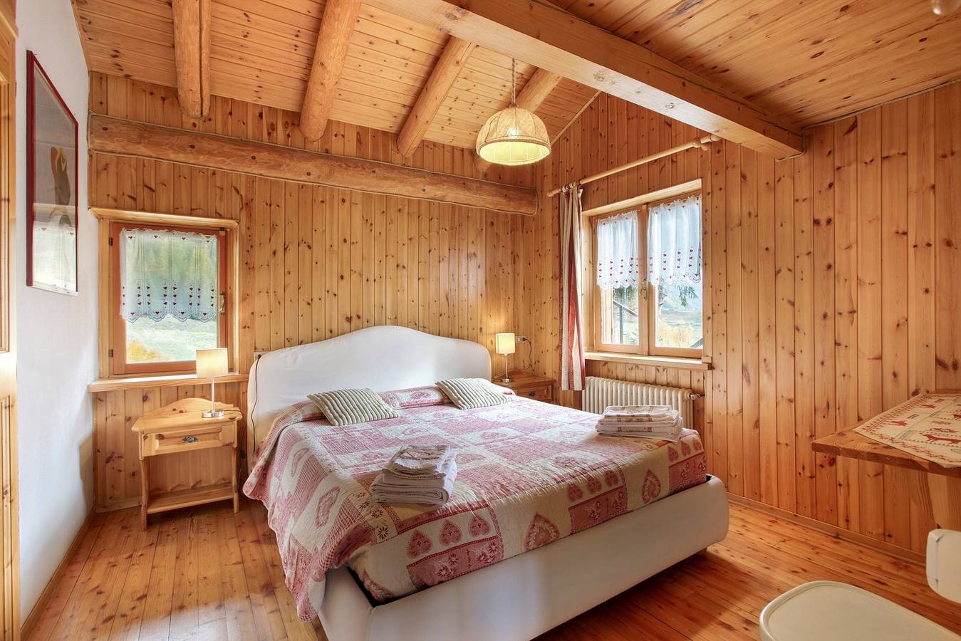 Appartement 'Piccolo Paradiso' met bergzicht, privétuin en wifi, foto 10