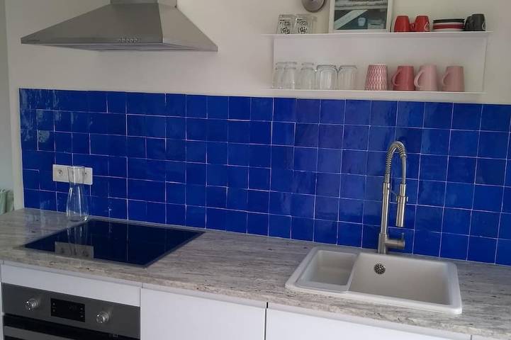 Appartement de vacances pour 4 personnes