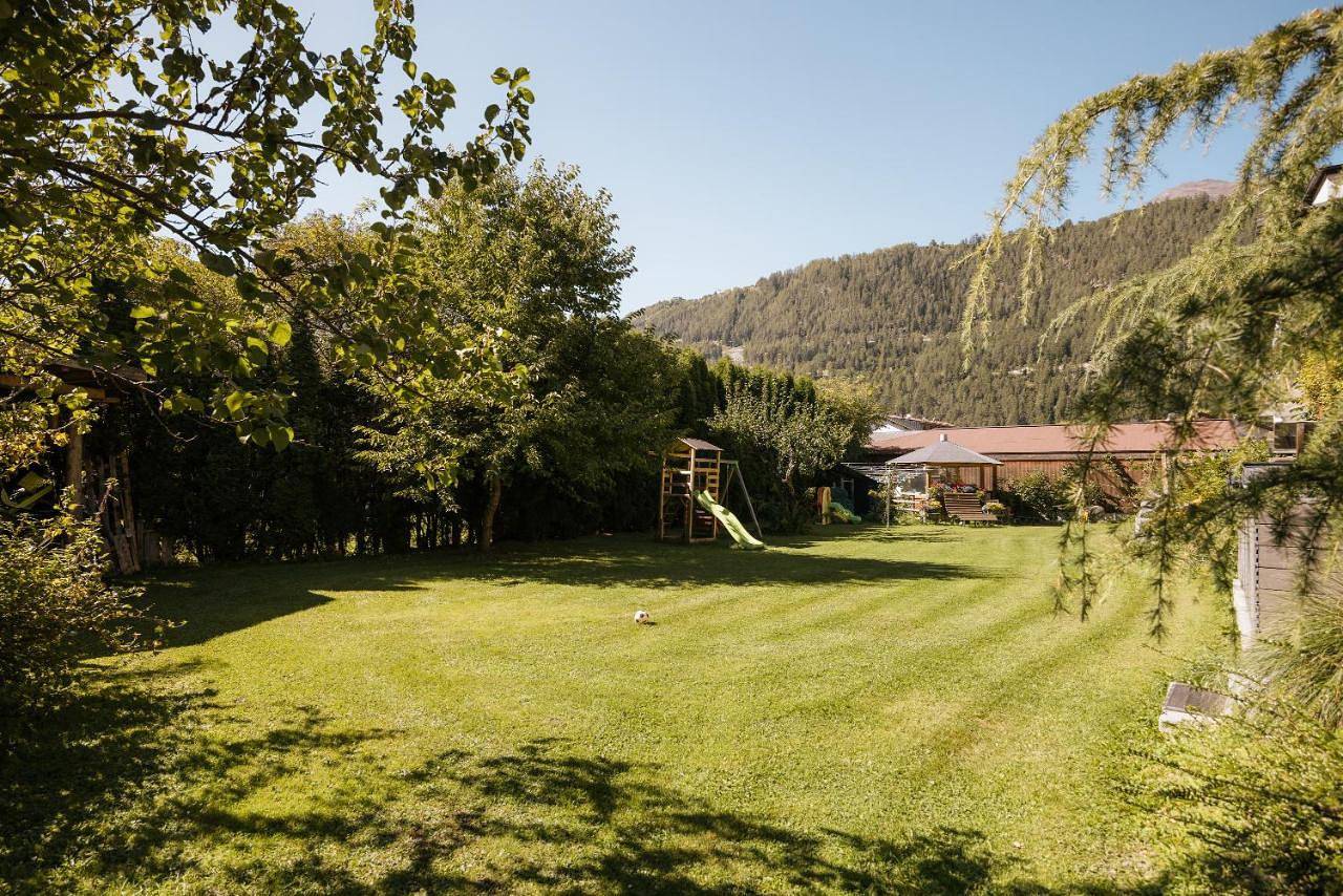 Cały apartament, Apart Sailer in Glockturmkamm, Ried im Oberinntal
