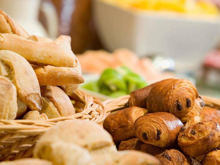 Hôtel pour 2 personnes, avec terrasse, animaux acceptés dans Gare De Massy - Palaiseau - 2