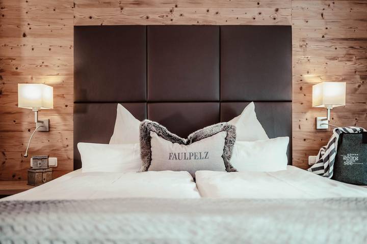Hotel für 2 Personen in Eben am Achensee - 3