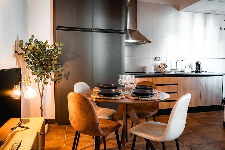 Gîte pour 4 personnes à Grenade - 3