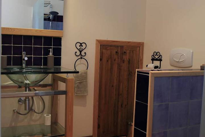 Gîte pour 4 personnes, avec jardin à Cenne-Monestiés - 4