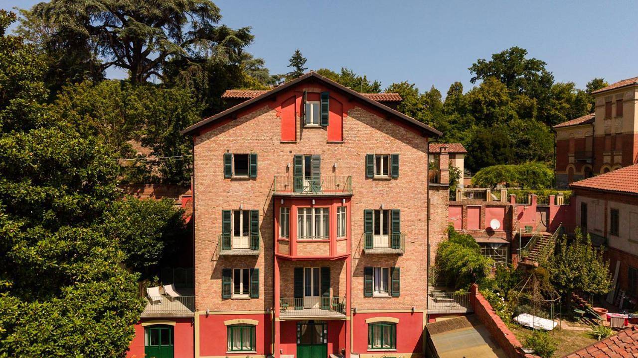 Appartamenti Castello nel Cuore del centro storico di Asti in Asti, Asti (Commune)