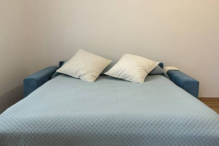 Gîte pour 4 personnes, avec balcon à Rocca San Felice - 2