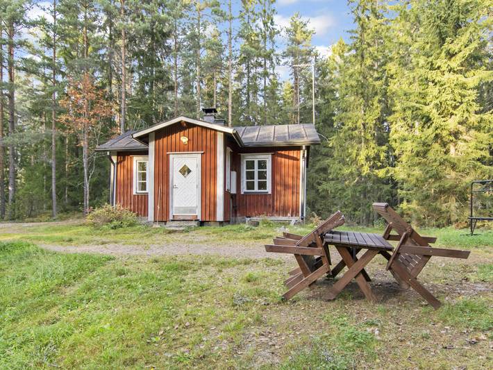 Ferienhaus für 4 Personen, mit Sauna in Südfinnland - 4