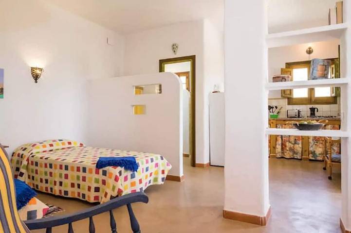 Finca für 2 Personen, mit Terrasse und Garten, mit Haustier an der Costa Tropical - 2