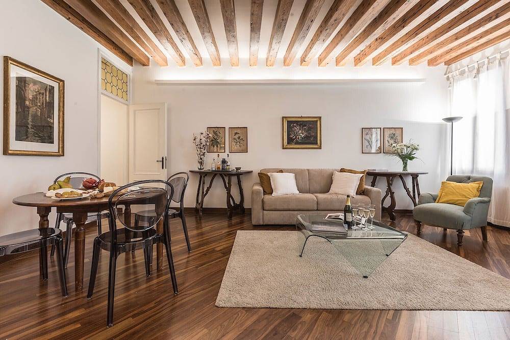 Appartamento vacanze a Venezia a partire da 440€ a notte