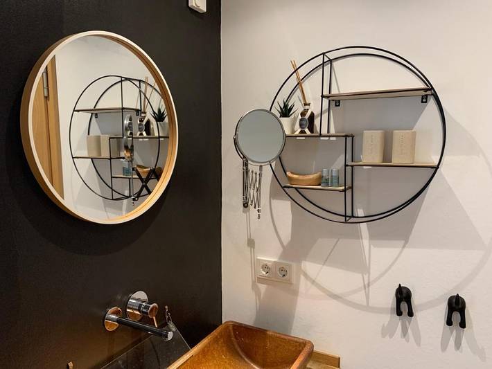 Gîte pour 2 personnes, avec vue et jardin, animaux acceptés à Perl - 2