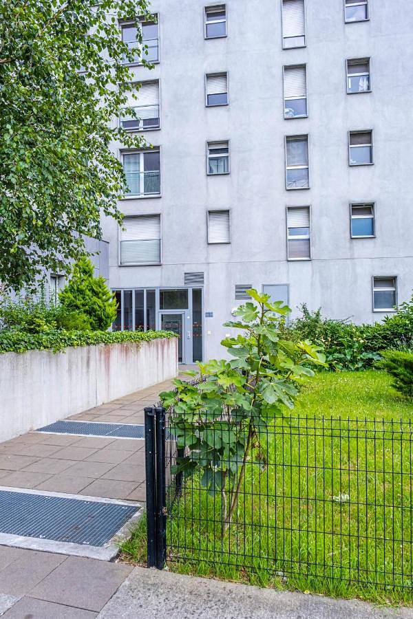 Gîte pour 5 personnes, avec terrasse ainsi que jardin et vue dans La Plaine Saint-Denis - 2