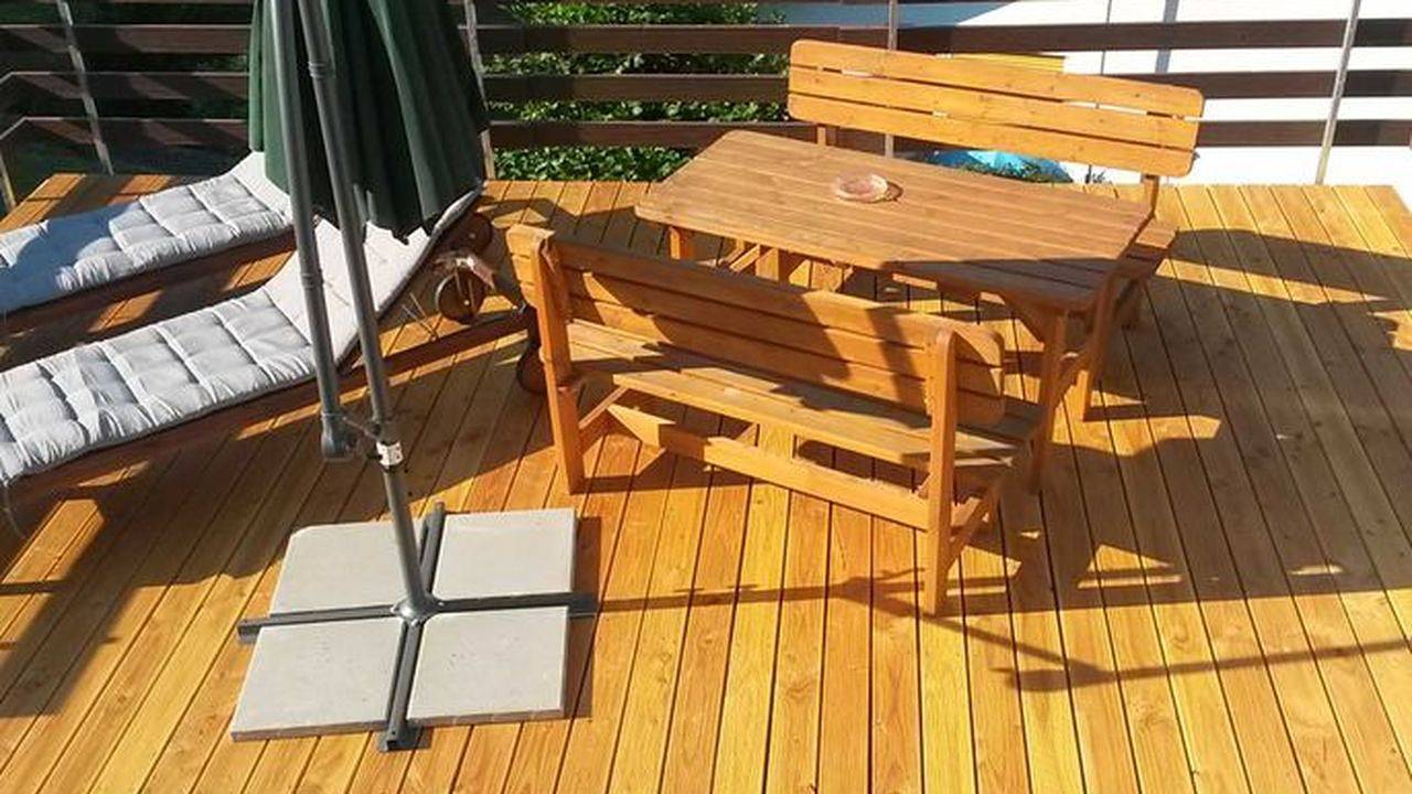 Apartamento vacacional entero, Ferienwohnung für 4 Personen (80 m²) in Edersee in Hemfurth-Edersee, Edertal