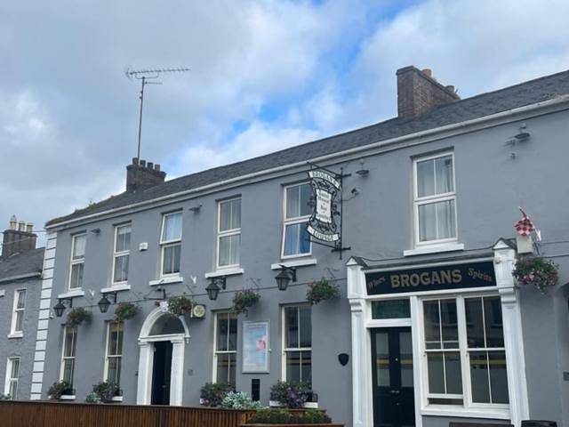 Bed and breakfast in Trim