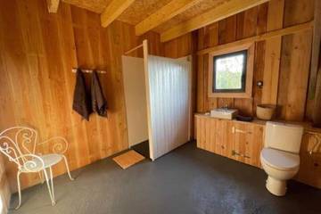 Camping voor 4 Personen in Laparrouquial, Centraal Massief, Afbeelding 2