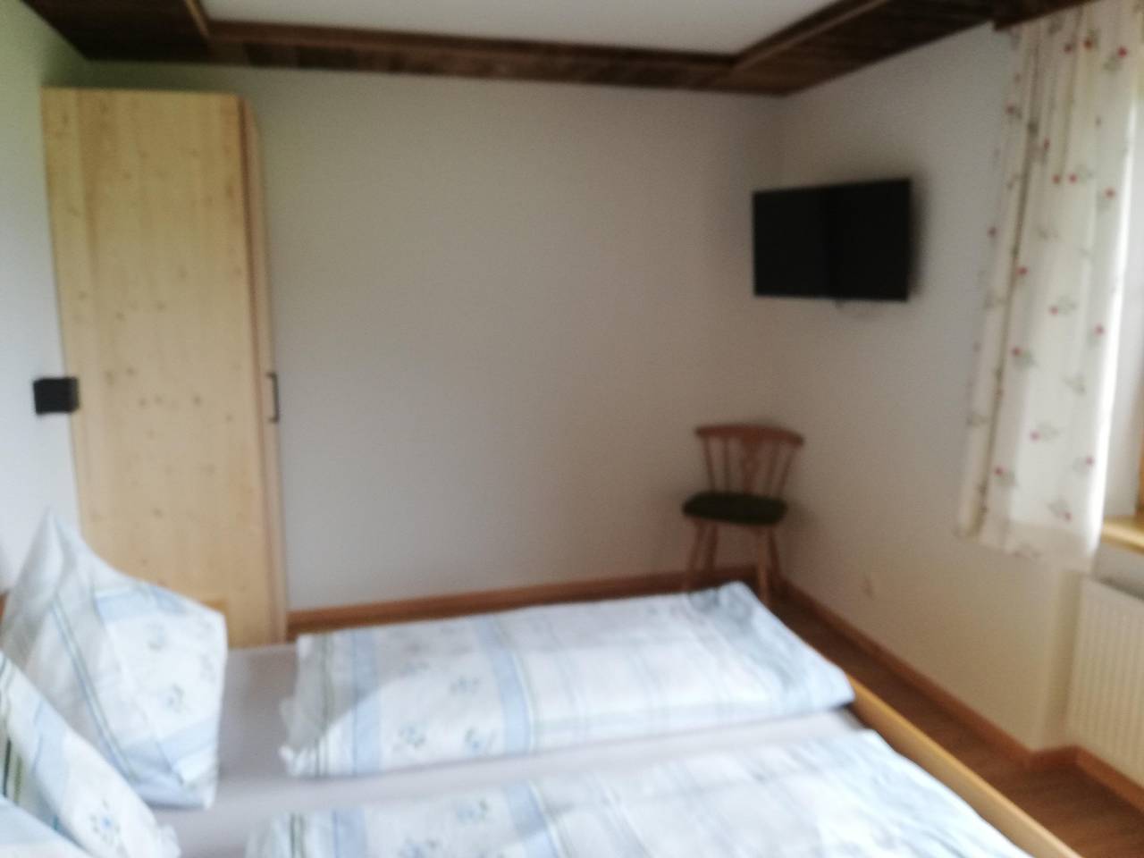 Geheel vakantieappartement, Schwemmblick in Walchsee, Kufstein (stad)