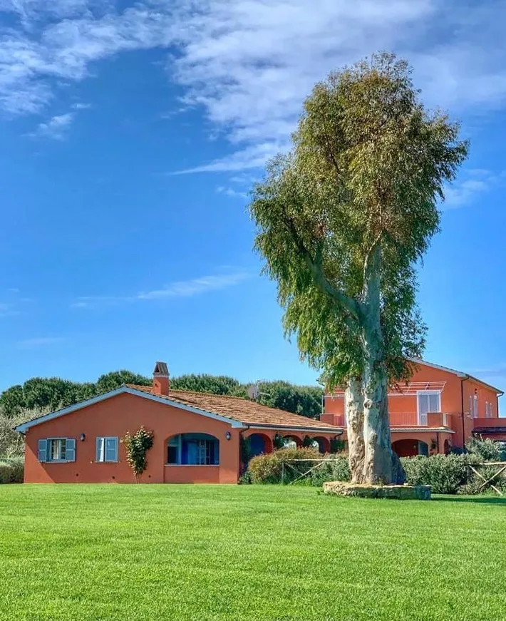 Casa rural para 6 personas, con piscina para niños y piscina además de vistas y jardín, Se admiten mascotas - 1