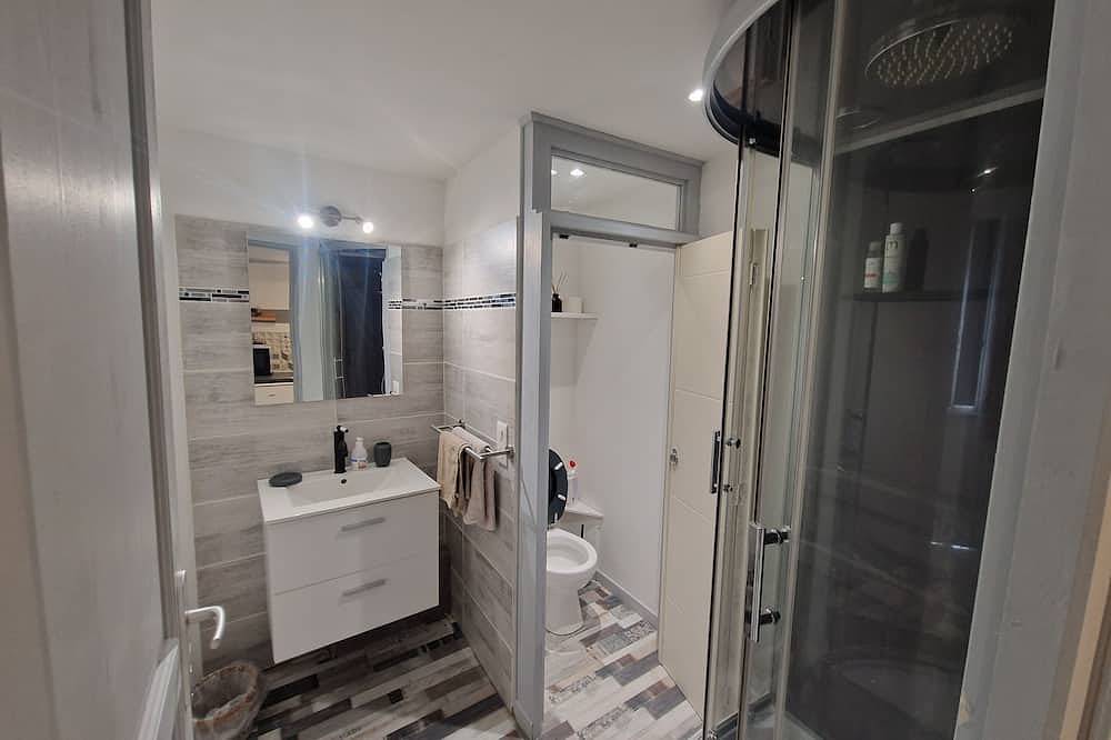 Entire apartment, Studio au Cœur du Village in Tourtour, Draguignan region