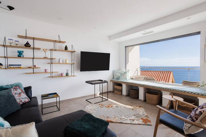 Ferienhaus für 6 Personen, mit Garten in Occitanie - 2