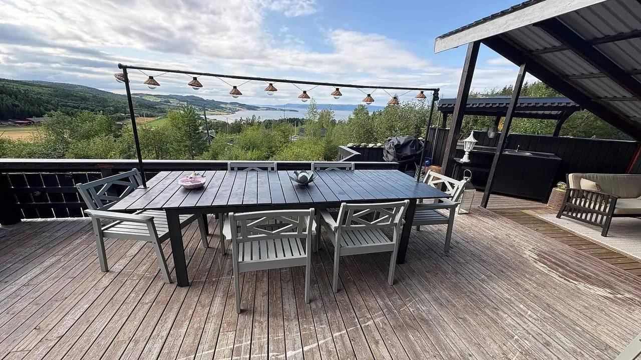 Ferienhaus für 8 Personen (100 m²) in Frosta in Frosta