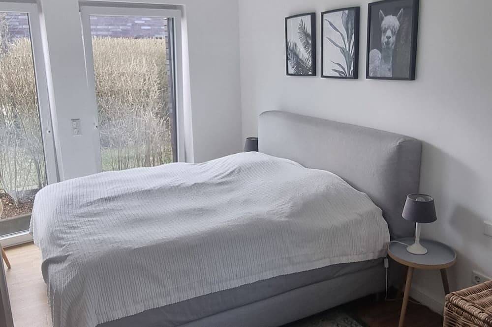 Modernes Haus für 2 Familien (4 Erw. + 4 Kinder) in Geldern, Niederrhein