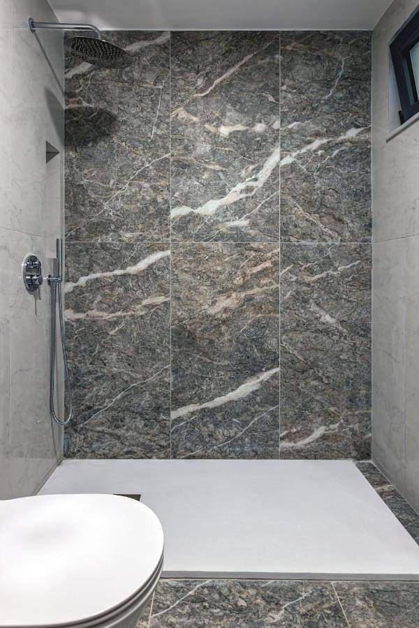 Gîte pour 2 personnes, avec jardin ainsi que balcon et vue à Faliráki - 3