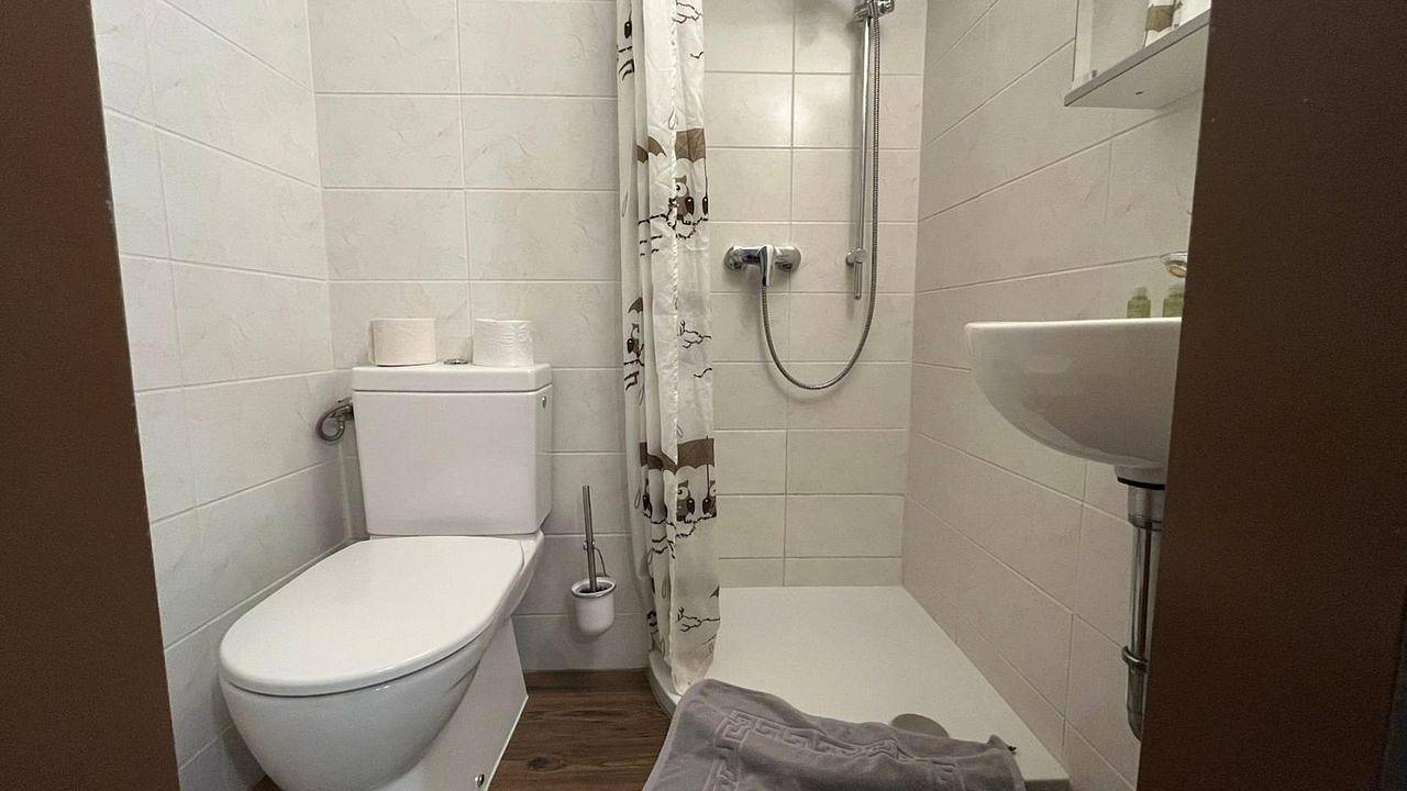 Doppelzimmer für 2 Personen (12 m²) in Sankt Pölten in Sankt Pölten, Traisental
