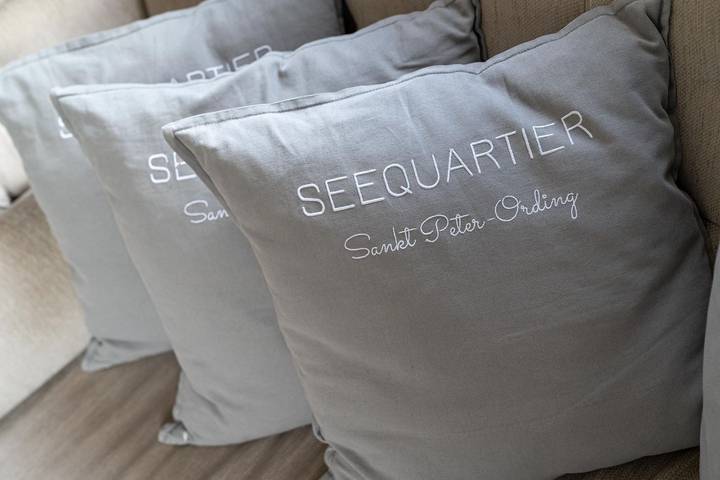 Ferienhaus für 6 Personen, mit Garten, mit Haustier in Tating - 3