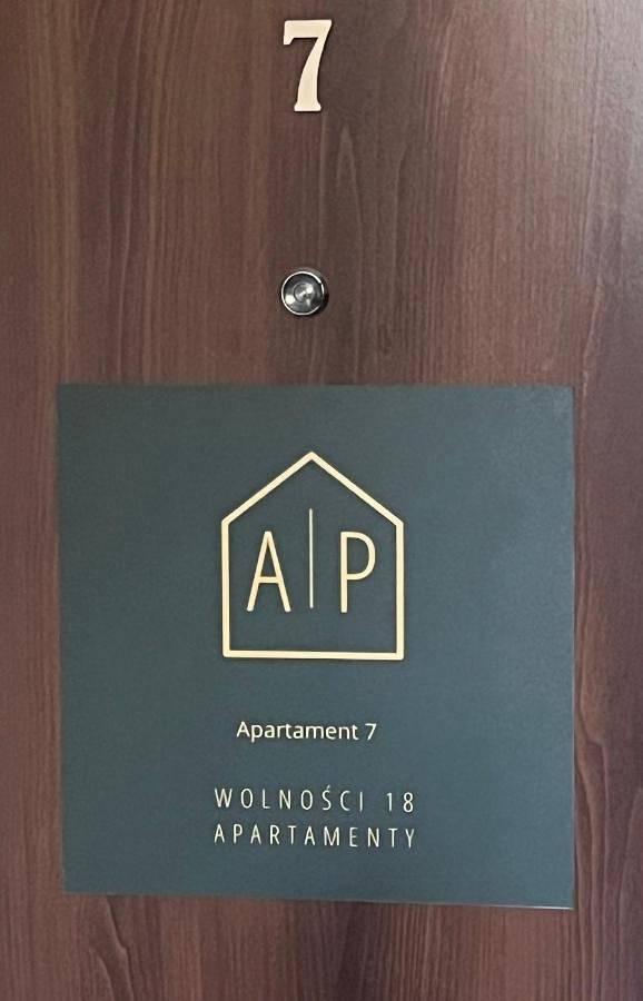 Cały apartament, Apartamenty Wolności 18 in Śródmieście (ujednoznacznienie), Częstochowa