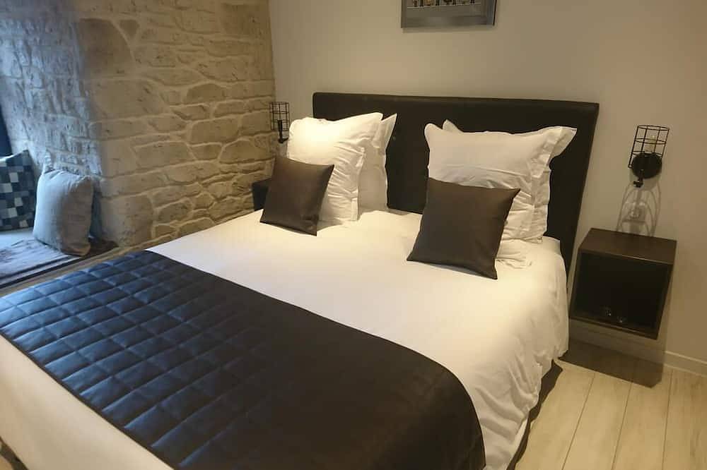 Appartement entier, Appartement-La Chute-Sdb privée avec douche in Baldersheim, Région de Mulhouse