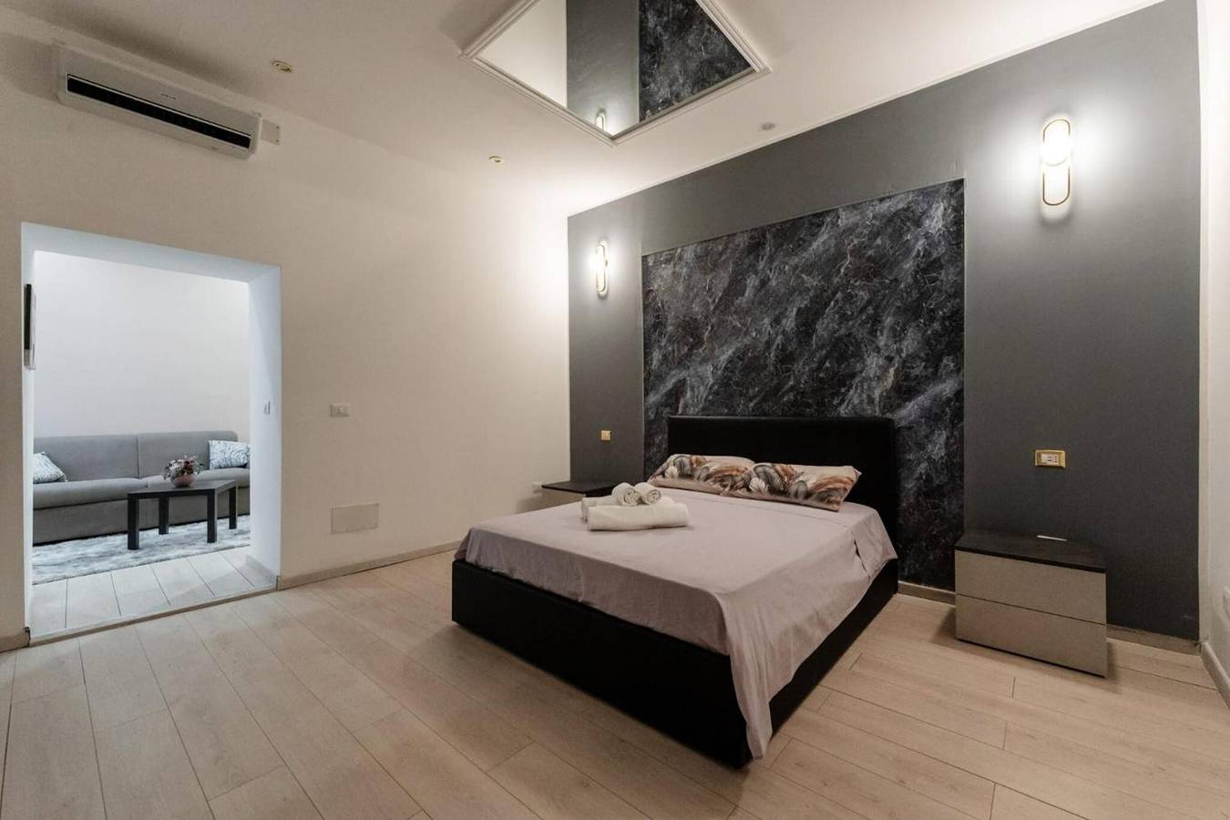 Appartamento intero, 'Catania Del Mio Cuore Ii' in Catania, Catania e dintorni