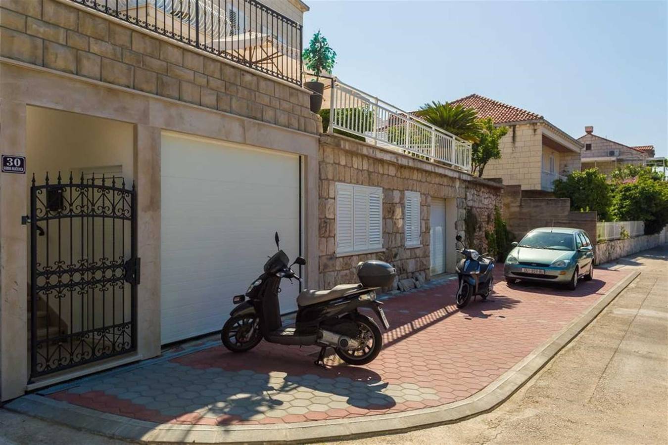 Chambre pour 2 personnes in Dubrovnik, Grad Dubrovnik