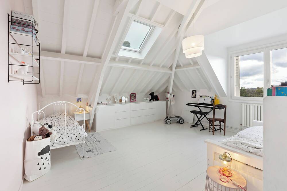 Large villa on the heights of Garches, 20 minutes from Paris in Garches, Hauts-de-Seine