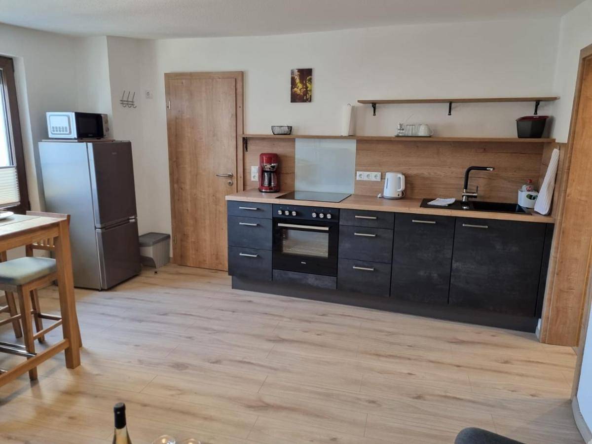 Double Room in Ellenz-Poltersdorf, Cochem-Zell