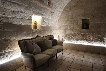 B&b für 3 Personen in Bari, Via Francigena, Bild 1