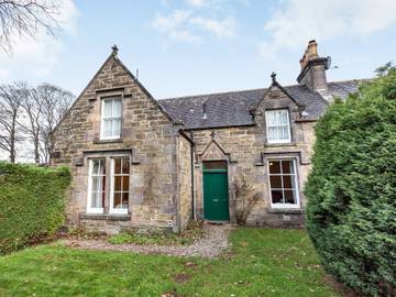Cottage for 5 People in Moray, Speyside, Photo 2