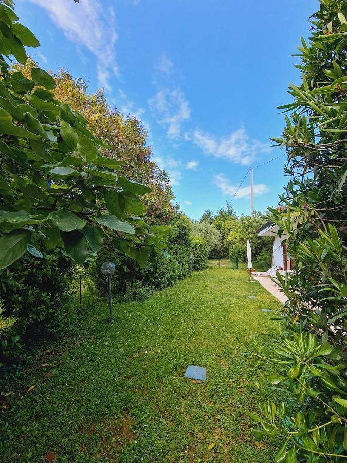 Ferienhaus für 5 Personen, mit Terrasse und Garten sowie Ausblick in Lazise - 3