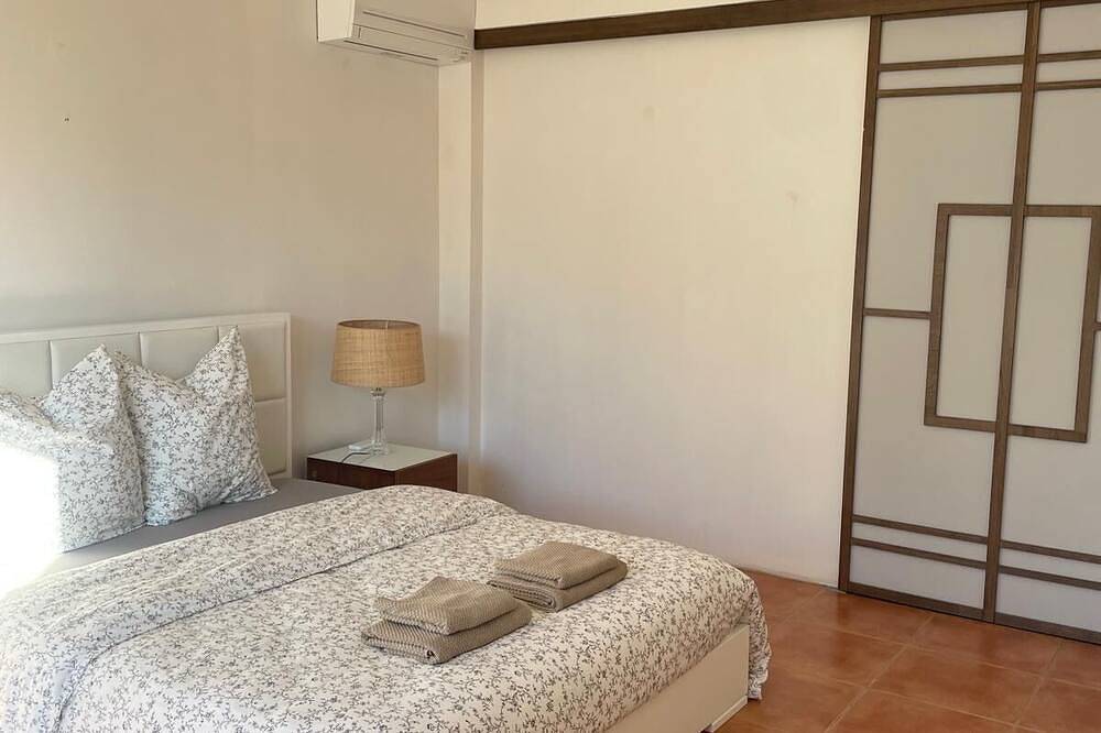 Lovely air-conditioned T4 villa ideally located in Pignan, Côte d'Améthyste