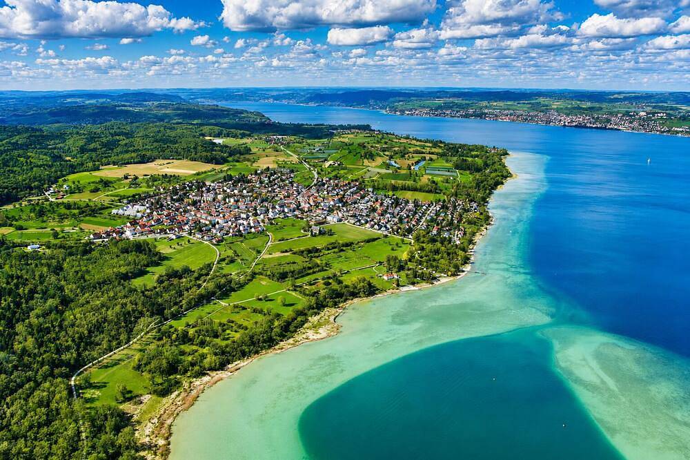Ferienwohnung für 4 Personen in Konstanz-Litzelstetten, Konstanz