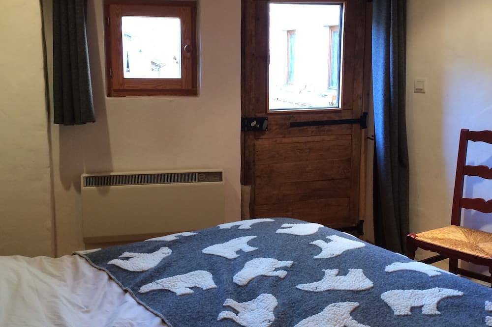 Großes, charmantes Chalet mit 5 Schlafzimmern, das mit Arcs 2000 verbunden ist in Villaroger, Vanoise-Massiv