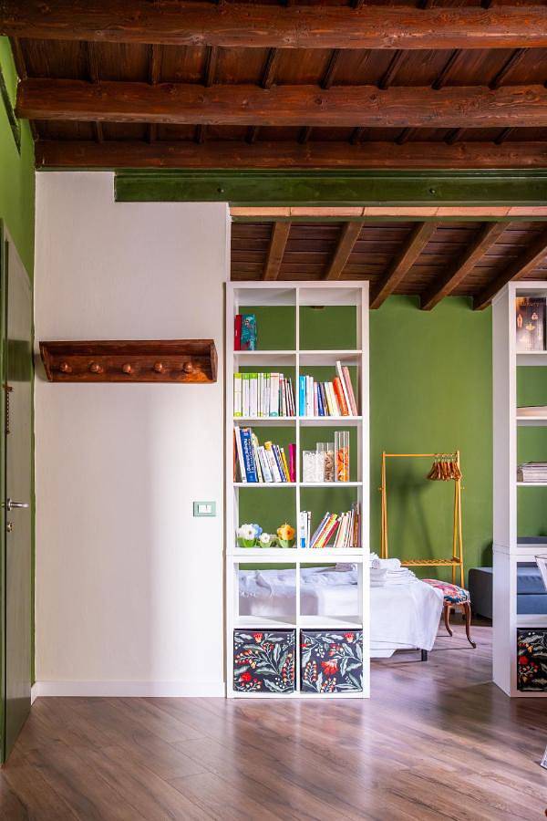 Appartamento per 3 persone a Crema