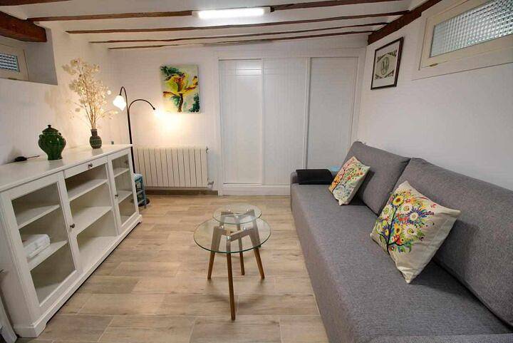 Appartement entier, Cuencaloft Trinidad in Cuenca, Province de Cuenca